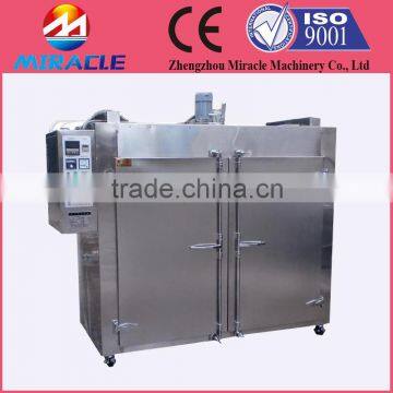 Commercial electric pepper drying machine/seasoner dryer cabinet/vegetables drying oven