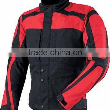 Motorcycle Jacket Men's Size Cordura XL