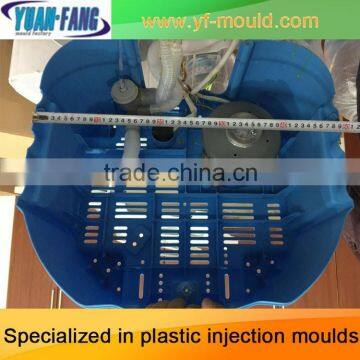 Auto Parts Plastic Injection Mould/auto Plastic Moulding photo-6