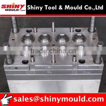 cap mould 8 cavities