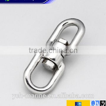 Stainless Eye and Eye Steel Swivel