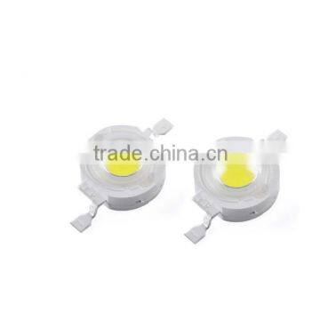 200lm - 220lm 3 Watt High Power Led Light With Heatsink photo-2