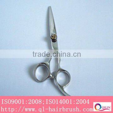 Salon scissor ,hair cutting scissor,hair cutting tools