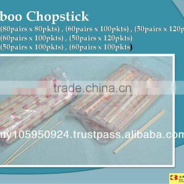 Bamboo Chopstick