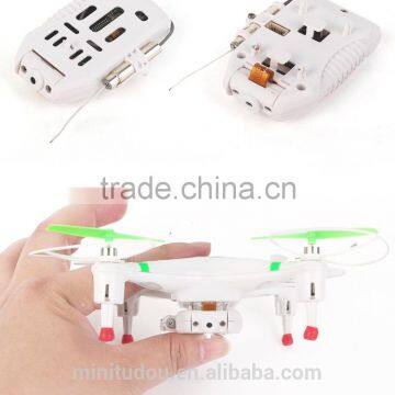 2015 Top Popular Hot Sales CX-30W 2.4G 6 Axis Drones Phone Wifi Control photo-3