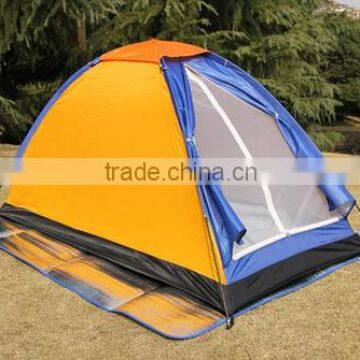 Camp tent Outdoor tent Pass the EN7 test.