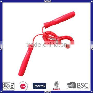 2016 new product custom speed jump rope