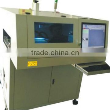 laser printing machine for Electronic Appliances Production Line