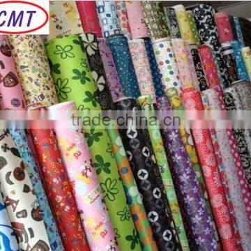 DTY 100% Polyester Oxford Fabric 600D PVC/PU Coating photo-4