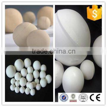 Hot sale grinding media middle alumina ball for ceramic industry