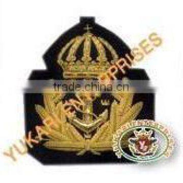 Badges YE-0990-A