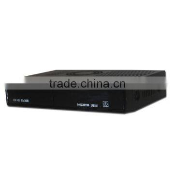 Enigma2 HEROBOX EX HD BCM7358 Satellite Receiver Dvb s2 Set Top Box Solo Pro v3 photo-4