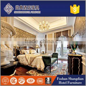 2016 New Products Import High Quality Hotel Furniture JD-KF-036