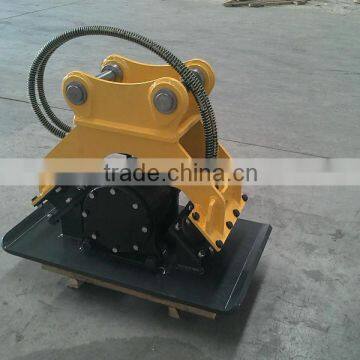 Terex VOLVO HYDRAULIC Compactor VIBRATING Plate for DOOSAN Excavator