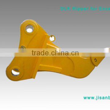 excavator parts Ripper for HYDUNDAI machinary