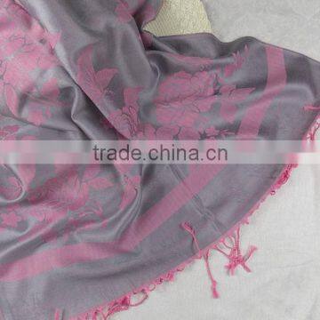 Hot Sale Good Quality Fashion Lady Scarf With Good Offer photo-5