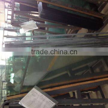 12mm glass door