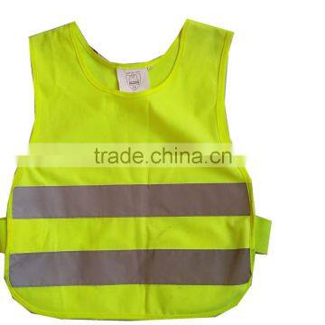 china manufacturer high quality reflective vest