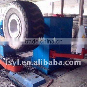FXMT Buffing machine for sale
