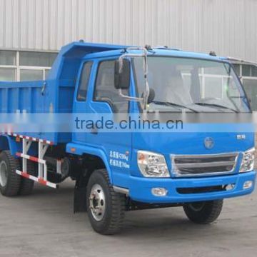 1-10tons KAMA brand dump truck