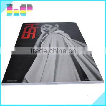 Customized Coloring Softcover Book Printing photo-4