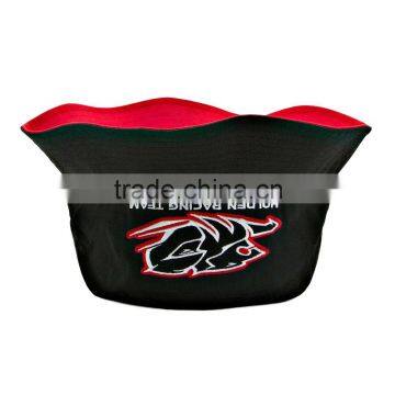 Polyester Foldable Folding Bucket Sun Hat for Promotional Use photo-2