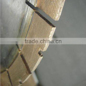 27mm Tall Segment Diamond Saw Blade for Cutting Granite, Diamond Cutting Blade, Circular Saw Blade Quality Choice photo-6
