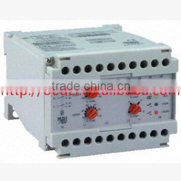 Relay for 70PCVR-4W 400VAC Broyce