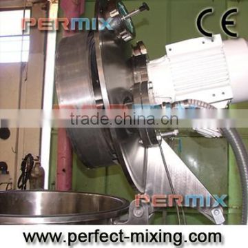 Vacuum Deaerating System