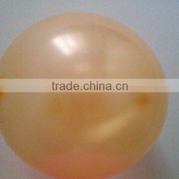 promotional modelling balloon