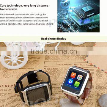 Best selling smart watch phone 3g sim, cheap android 3g wifi Bluetooth 3.0