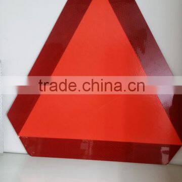 High Intensity Prismatic Reflective Traffic Safety Signs