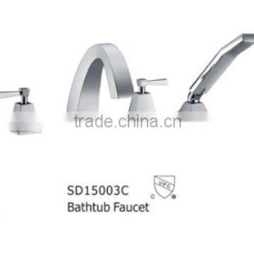 fashional CUPC basin faucet SD15003C