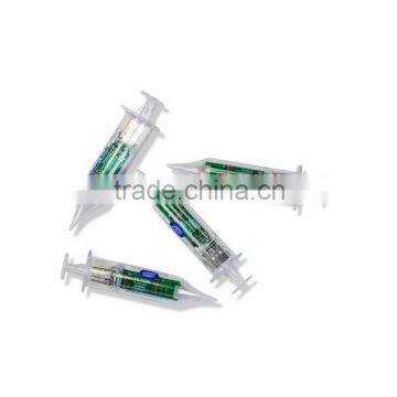 Bulk Order Syringe Usb Memory Stick 32Gb