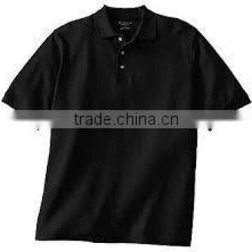 Custom Men's Polo T-Shirts