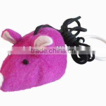 pet toy cat toy mouse