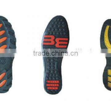 TPU/TR Outsole Mold photo-3