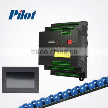 PILOT PMAC202 Multi Channel Energy Meter for Data Center solution