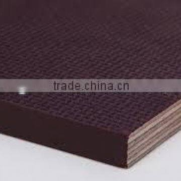Wiremesh Film Faced Plywood,