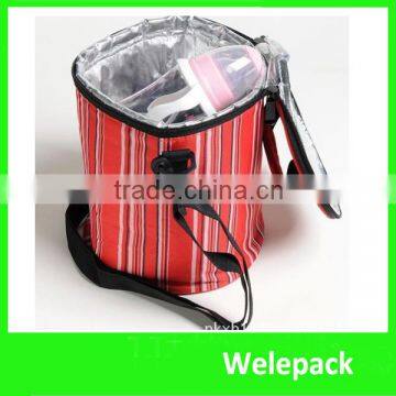 Hot Selling Custom Cooler Promotion 600d Cooler Bag photo-4