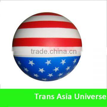 Hot Sale Custom Cheap custom bouncy ball