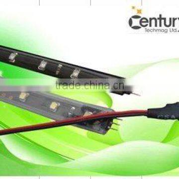 12V 24V SMD3825 flexible led strip light