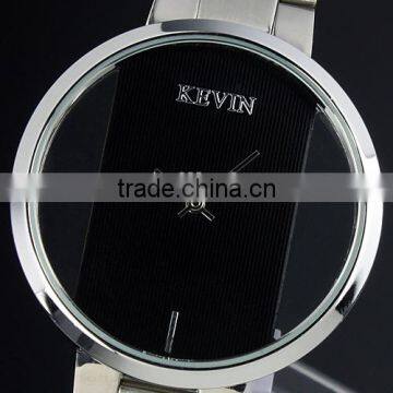 Square army stainless steel watches wholesale for lady LD005