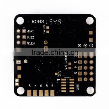 OCDAY Opensource Hardware Naze 32 6DF Soldered Flight Control Panel