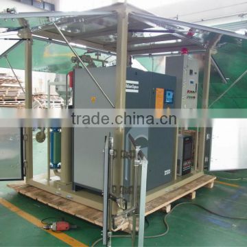 GF Series Air Drying Machine