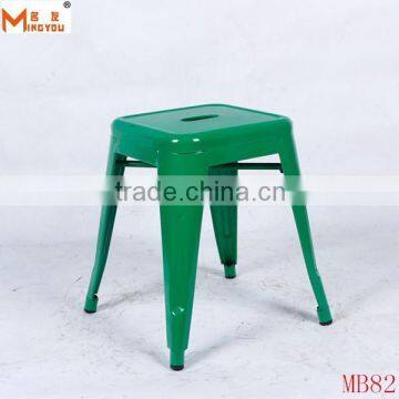 Metal Color Chair Bar Chair