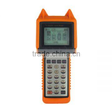 TV Signal Level Meter