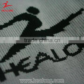 Hot Sale Cheap Custom Gym Soccer Football Sock