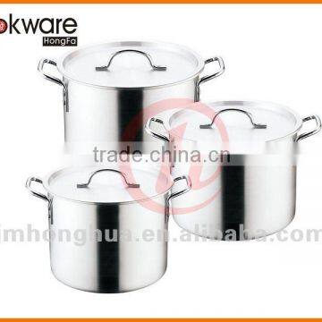 Aluminum Stockpot