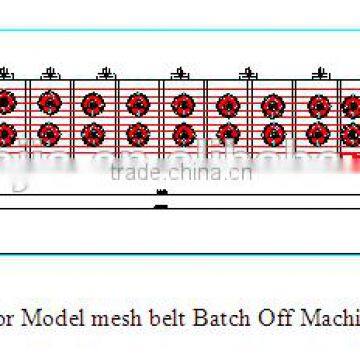 Rubber PartsFacrory Rubber Sheet Cooling Machine/Batch Off Cooler With Factory Direct Price photo-3